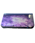 New Nintendo 3DS XL Galaxy - Nintendo 3DS